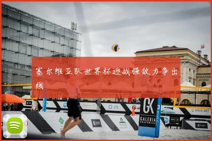 塞尔维亚队世界杯迎战强敌力争出线