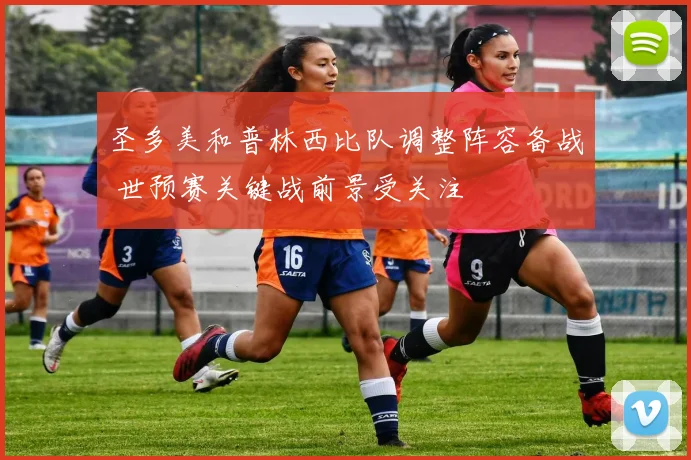 圣多美和普林西比队调整阵容备战 世预赛关键战前景受关注